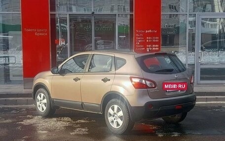 Nissan Qashqai, 2011 год, 1 399 000 рублей, 7 фотография