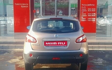 Nissan Qashqai, 2011 год, 1 399 000 рублей, 6 фотография