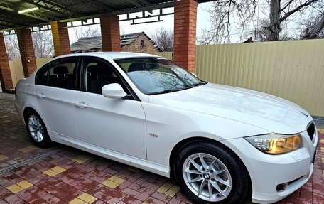 BMW 3 серия, 2011 год, 1 550 000 рублей, 8 фотография