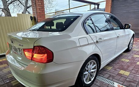 BMW 3 серия, 2011 год, 1 550 000 рублей, 4 фотография