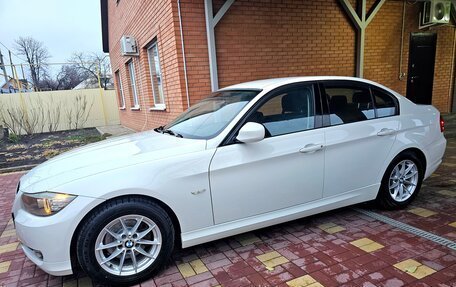 BMW 3 серия, 2011 год, 1 550 000 рублей, 6 фотография