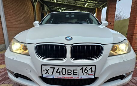 BMW 3 серия, 2011 год, 1 550 000 рублей, 2 фотография