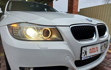 BMW 3 серия, 2011 год, 1 550 000 рублей, 16 фотография