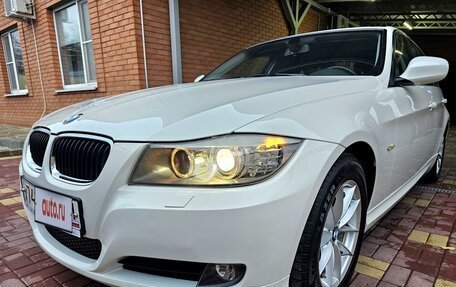 BMW 3 серия, 2011 год, 1 550 000 рублей, 15 фотография