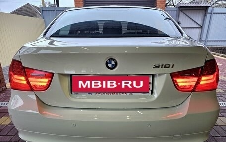 BMW 3 серия, 2011 год, 1 550 000 рублей, 23 фотография