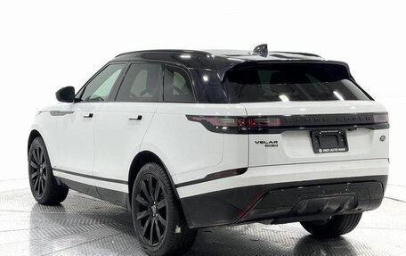 Land Rover Range Rover Velar I, 2019 год, 4 611 000 рублей, 7 фотография