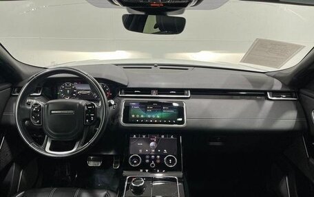 Land Rover Range Rover Velar I, 2019 год, 4 611 000 рублей, 18 фотография