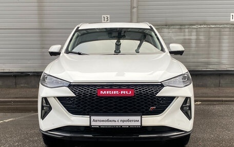 Haval F7 I, 2023 год, 2 329 000 рублей, 2 фотография