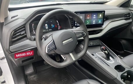 Haval F7 I, 2023 год, 2 329 000 рублей, 9 фотография