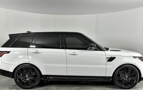 Land Rover Range Rover Sport II, 2019 год, 6 251 000 рублей, 7 фотография