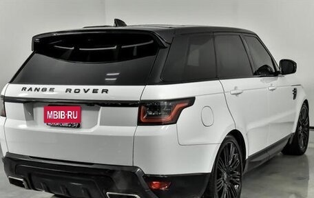 Land Rover Range Rover Sport II, 2019 год, 6 251 000 рублей, 6 фотография