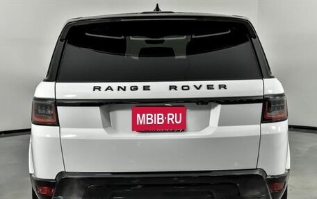 Land Rover Range Rover Sport II, 2019 год, 6 251 000 рублей, 5 фотография