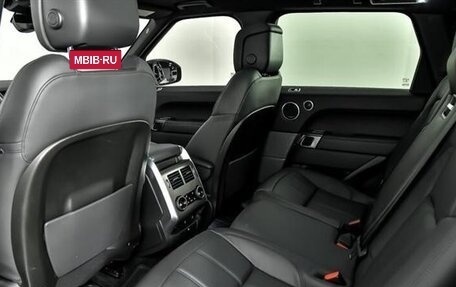 Land Rover Range Rover Sport II, 2019 год, 6 251 000 рублей, 20 фотография