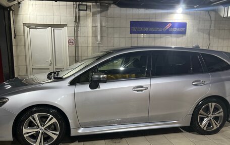 Subaru Levorg I, 2019 год, 2 500 000 рублей, 5 фотография