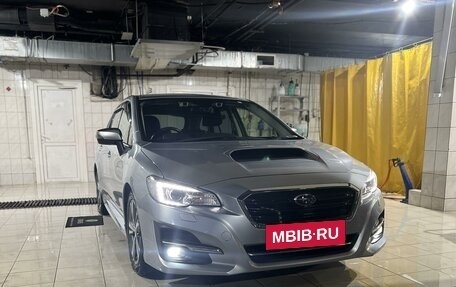 Subaru Levorg I, 2019 год, 2 500 000 рублей, 2 фотография