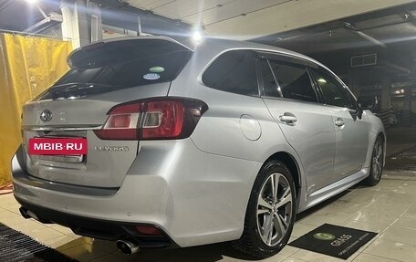 Subaru Levorg I, 2019 год, 2 500 000 рублей, 3 фотография