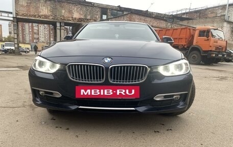 BMW 3 серия, 2014 год, 2 299 999 рублей, 2 фотография