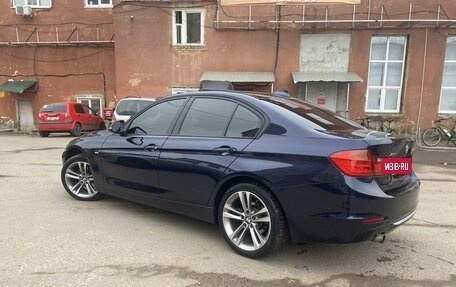 BMW 3 серия, 2014 год, 2 299 999 рублей, 5 фотография