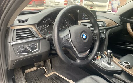 BMW 3 серия, 2014 год, 2 299 999 рублей, 9 фотография