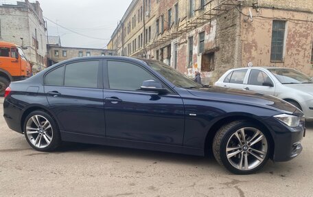 BMW 3 серия, 2014 год, 2 299 999 рублей, 7 фотография