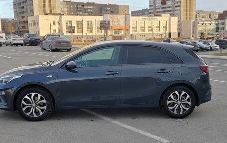 KIA cee'd III, 2018 год, 1 770 000 рублей, 3 фотография