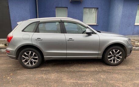 Audi Q5, 2012 год, 1 650 000 рублей, 1 фотография