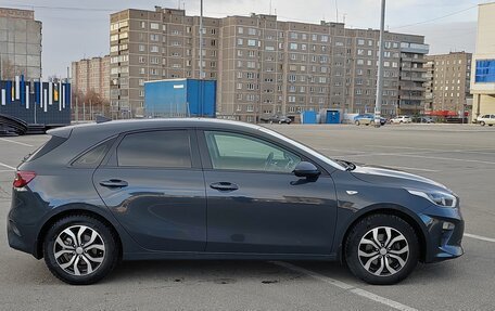 KIA cee'd III, 2018 год, 1 770 000 рублей, 5 фотография