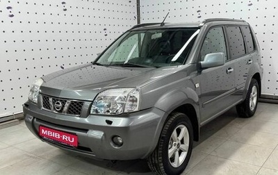 Nissan X-Trail, 2006 год, 870 000 рублей, 1 фотография