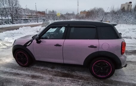 MINI Countryman I (R60), 2010 год, 1 500 000 рублей, 7 фотография