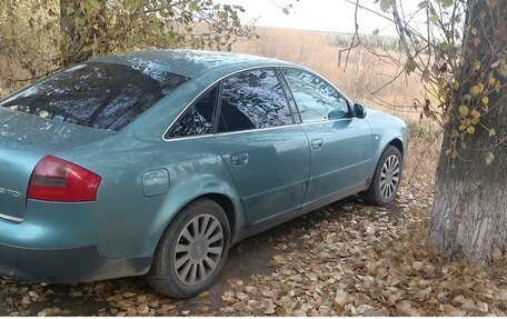 Audi A6, 1997 год, 350 000 рублей, 1 фотография