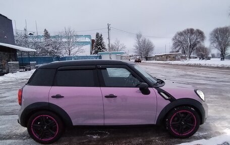 MINI Countryman I (R60), 2010 год, 1 500 000 рублей, 3 фотография