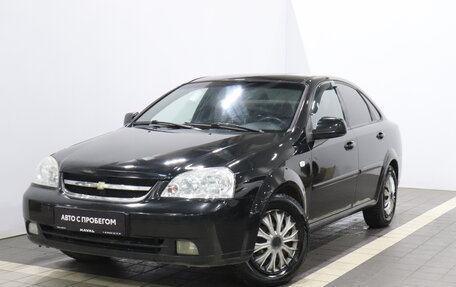 Chevrolet Lacetti, 2011 год, 552 000 рублей, 1 фотография