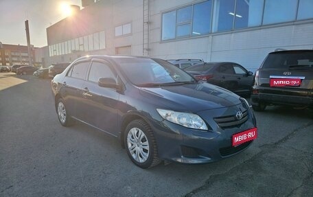 Toyota Corolla, 2008 год, 900 000 рублей, 1 фотография