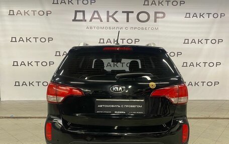 KIA Sorento II рестайлинг, 2019 год, 2 450 000 рублей, 5 фотография