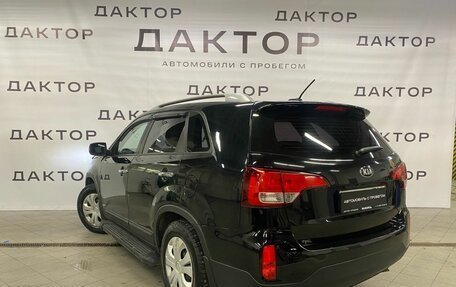 KIA Sorento II рестайлинг, 2019 год, 2 450 000 рублей, 4 фотография