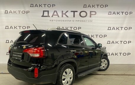 KIA Sorento II рестайлинг, 2019 год, 2 450 000 рублей, 6 фотография