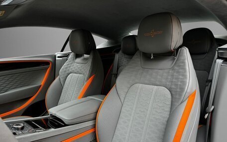 Bentley Continental GT, 2024 год, 49 500 000 рублей, 17 фотография