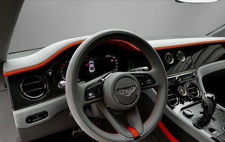 Bentley Continental GT, 2024 год, 49 500 000 рублей, 12 фотография