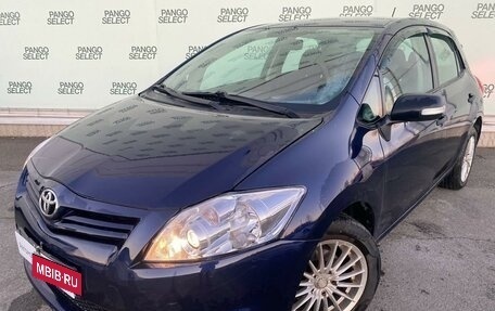 Toyota Auris II, 2012 год, 990 000 рублей, 1 фотография