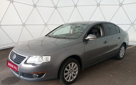 Volkswagen Passat B6, 2008 год, 717 000 рублей, 1 фотография