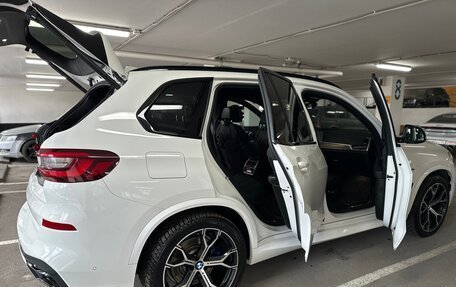 BMW X5, 2022 год, 11 700 000 рублей, 7 фотография