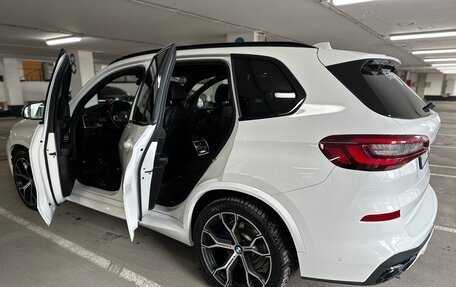 BMW X5, 2022 год, 11 700 000 рублей, 6 фотография