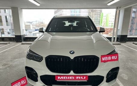 BMW X5, 2022 год, 11 700 000 рублей, 19 фотография