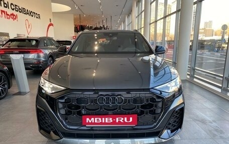 Audi Q8 I, 2024 год, 18 400 000 рублей, 2 фотография