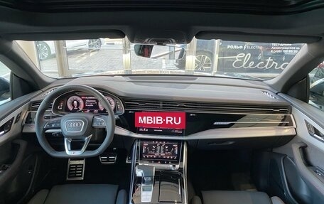 Audi Q8 I, 2024 год, 18 400 000 рублей, 9 фотография