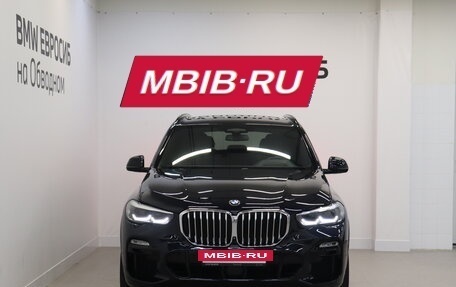 BMW X5, 2019 год, 6 799 000 рублей, 3 фотография