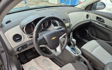 Chevrolet Cruze II, 2013 год, 1 500 000 рублей, 5 фотография