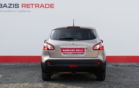 Nissan Qashqai, 2013 год, 1 040 000 рублей, 6 фотография