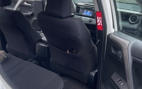 Toyota RAV4, 2016 год, 2 540 000 рублей, 7 фотография