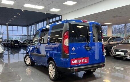 Fiat Doblo I, 2014 год, 1 145 000 рублей, 6 фотография